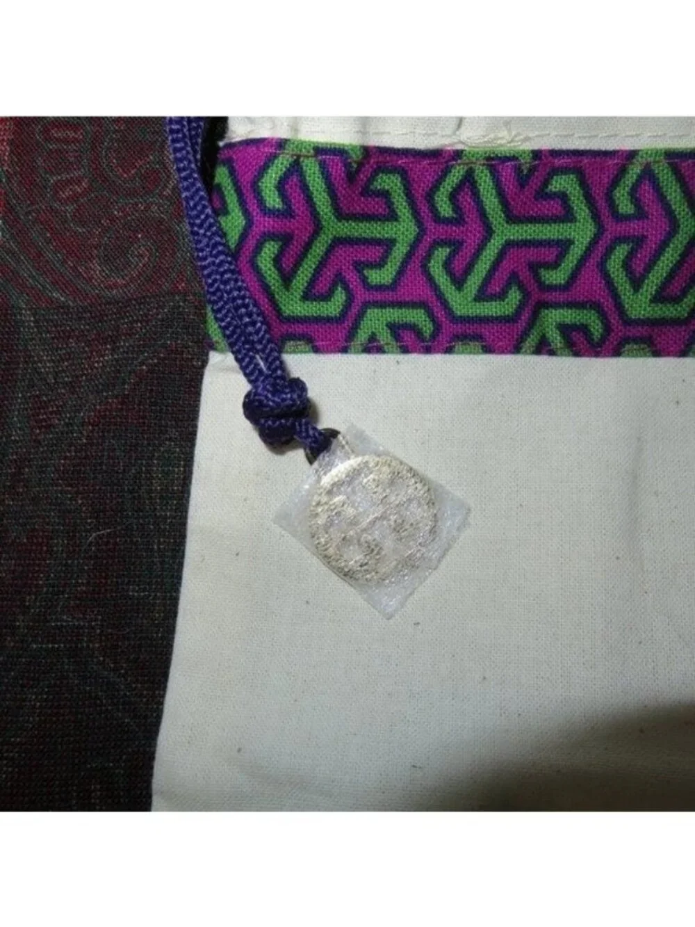 Tory Burch this tory